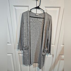 Lightweight Cardigan